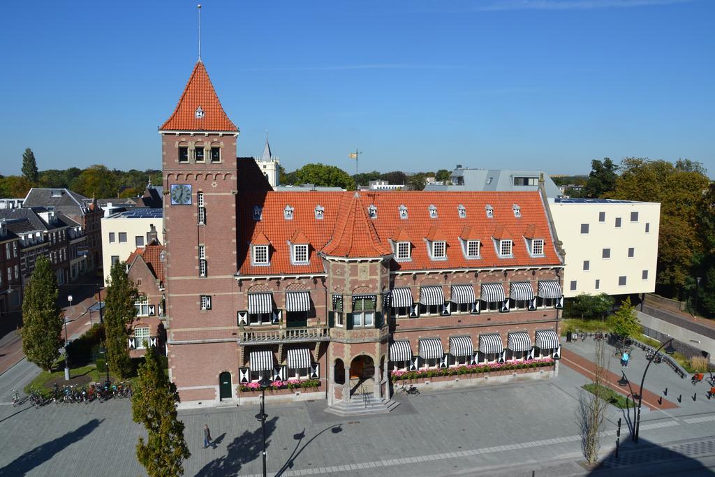 Hotel Theater Figi Zeist Exterior photo