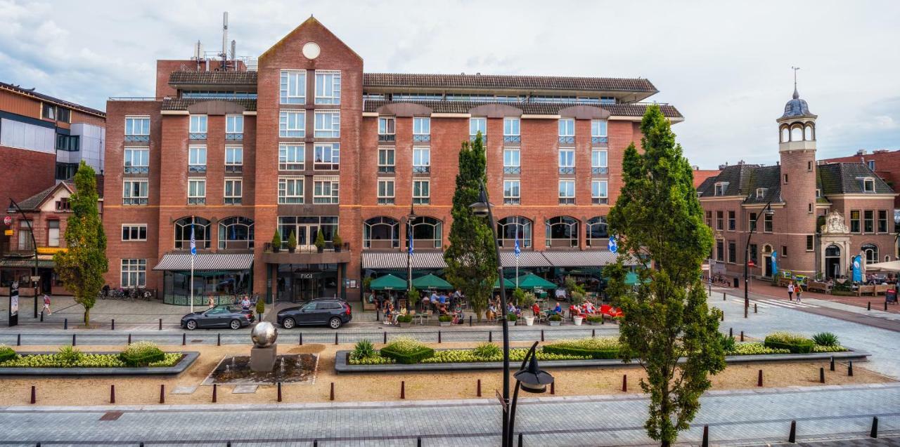 Hotel Theater Figi Zeist Exterior photo